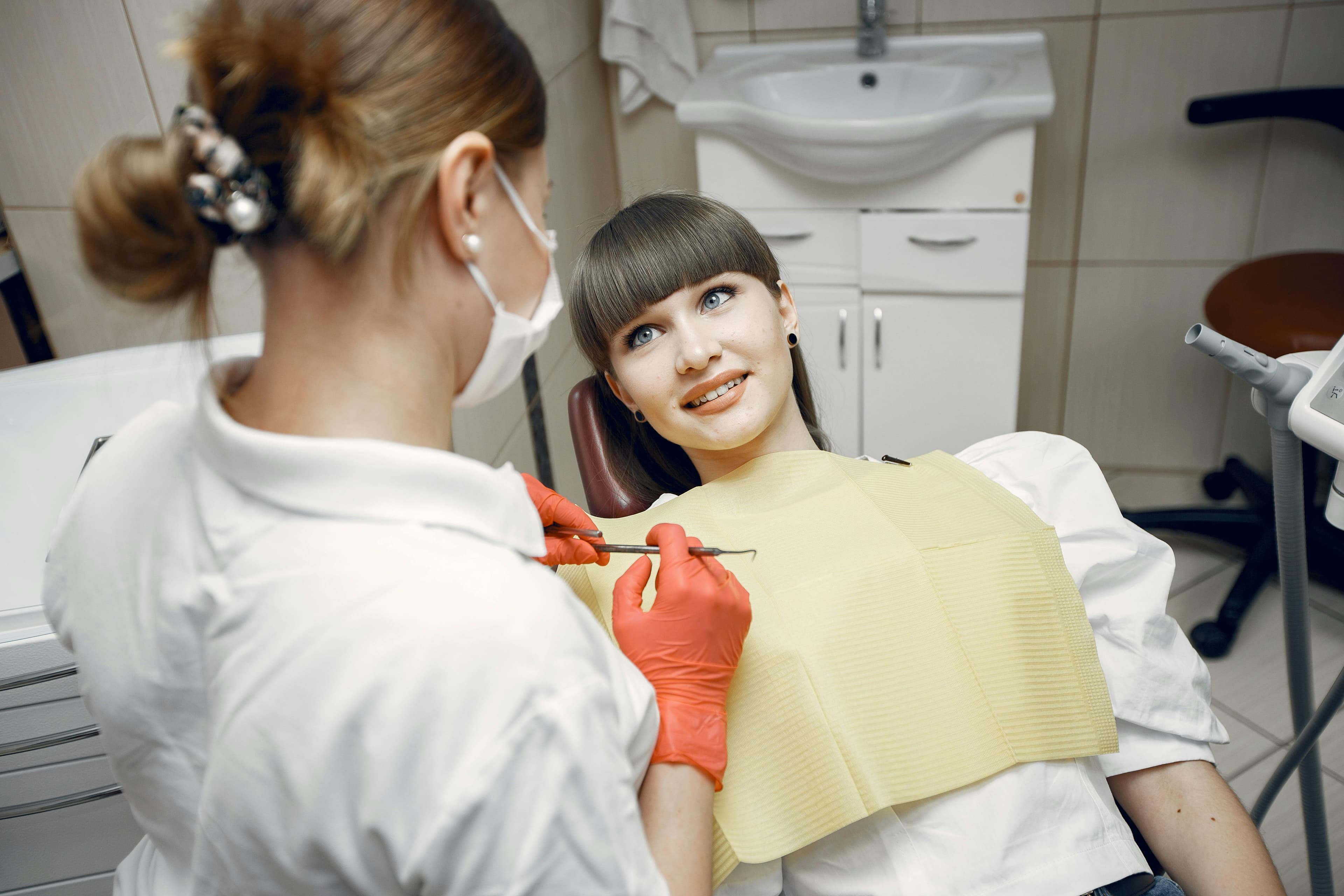 Estética dental