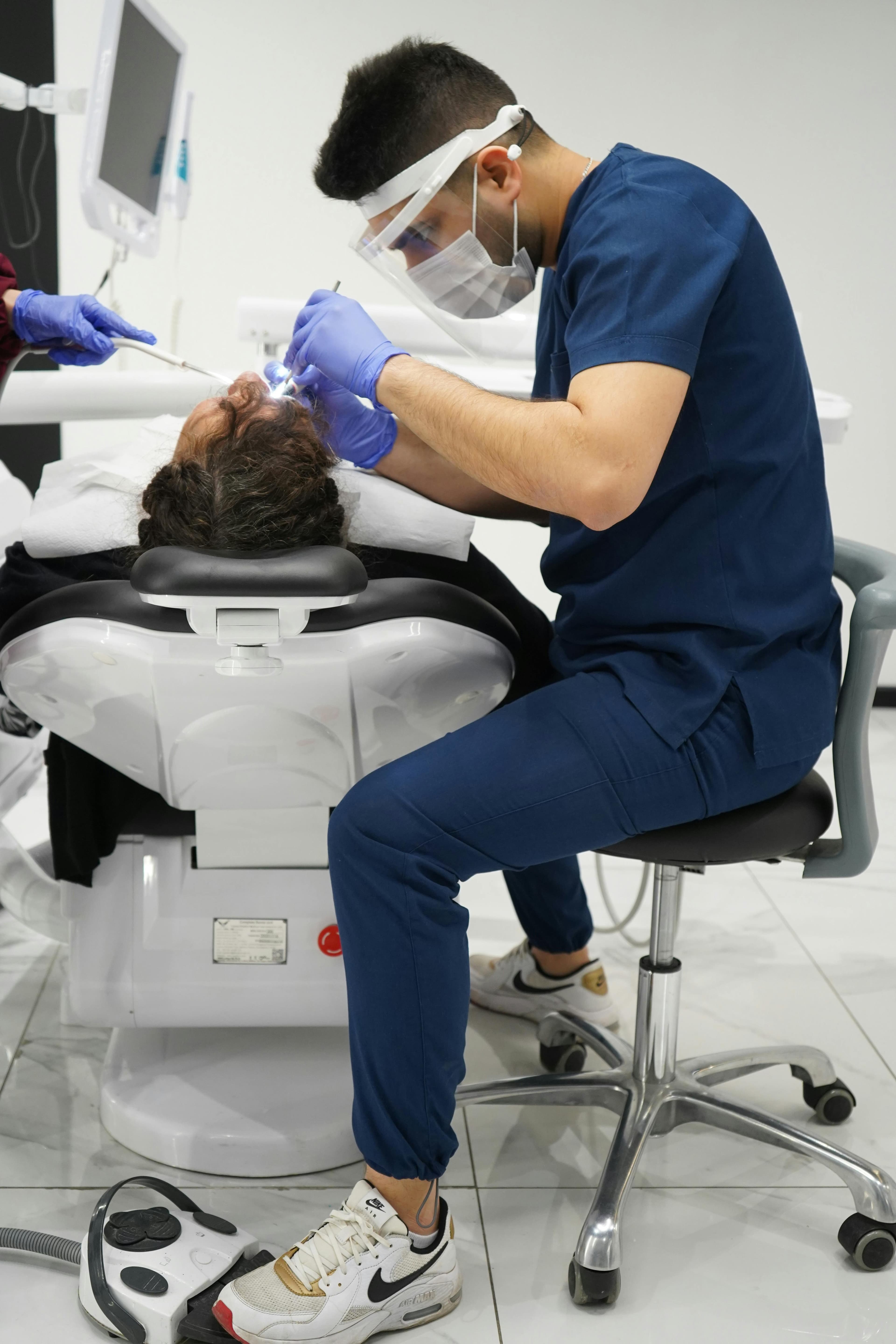 Odontología general